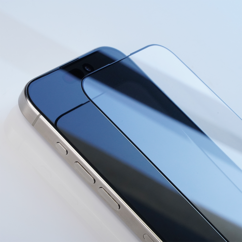 iPhone系列 極致五倍高硬度鋼化玻璃