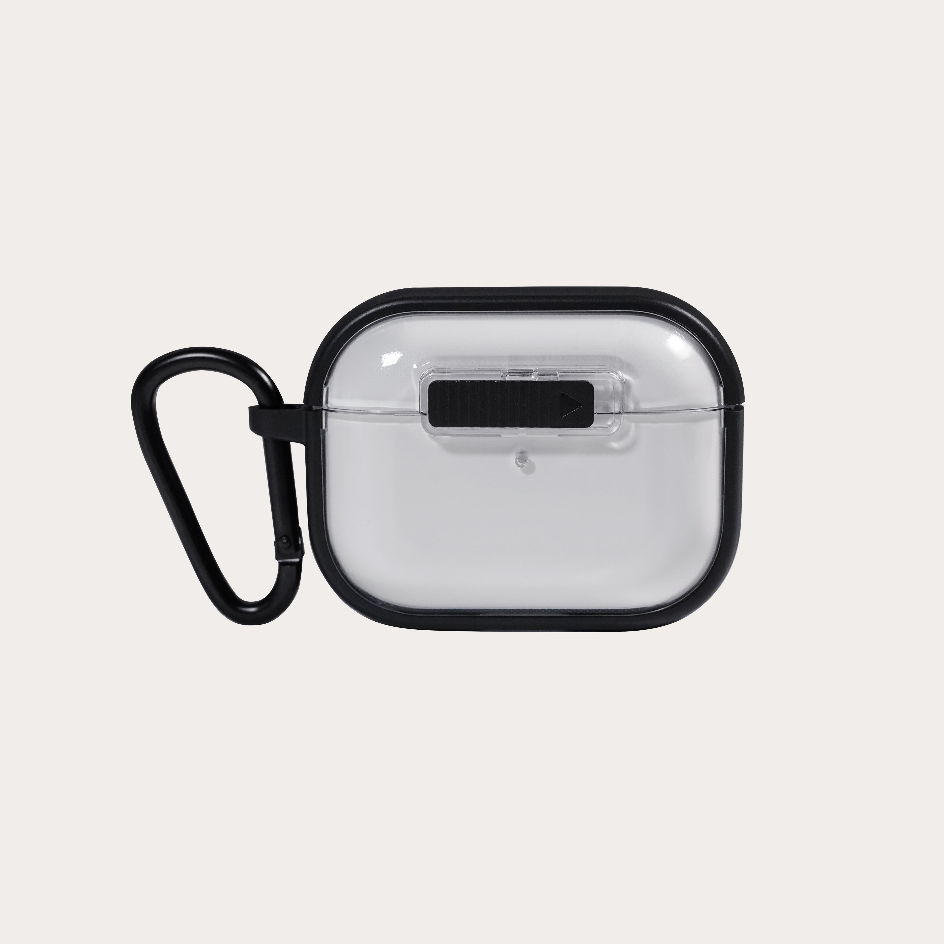 AirPods冰晶透明殼