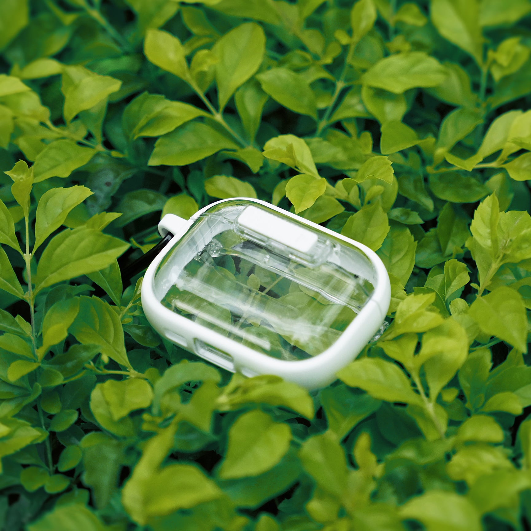 AirPods冰晶透明殼