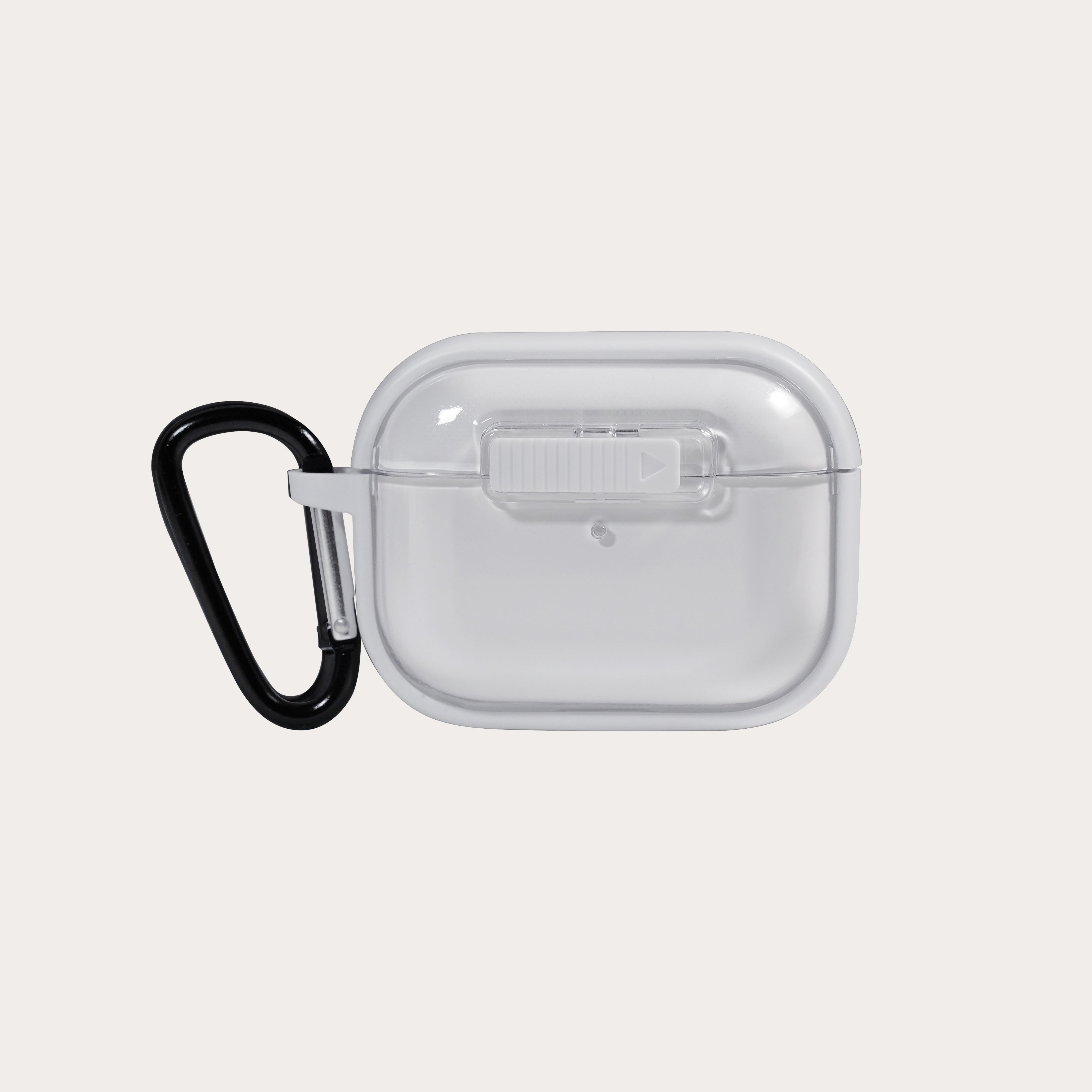 AirPods冰晶透明殼